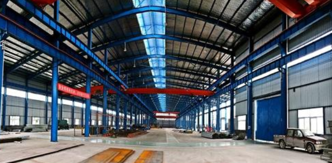 株洲大家知道重型钢结构在施工中轻易出现哪些问题吗